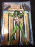 MArvel Comics, The Savage Sensational She-Hulk 100 #3-Comic Book