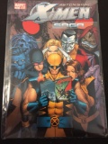 Marvel Comics, Astonishing X-Men Saga #1-Comic Book