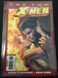 Marvel Comics, X-Men The End Book Three: Men & X-Men #1-Comic Book