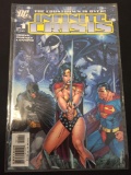 DC Comics, Infinite Crisis #1 of 7-Comic Book