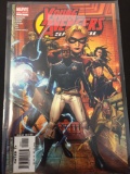 Marvel Comics, Young Avengers Special #One Shot-Comic Book