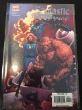 Marvel Comics, Fantastic Four Special #One Shot-Comic Book