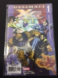 Marvel Comics, Ultimate X-Men/Fantastic Four #1 of 2-Comic Book