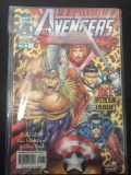 Marvel Comics, The Avengers #1 '96-Comic Book