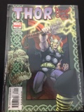 Marvel Comics, Thor Blood Oath #1 of 6-Comic Book
