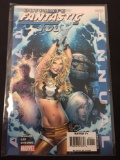 Marvel Comics, Ultimate Fantastic Four Annual #1-Comic Book