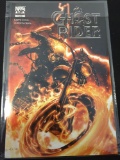 Marvel Comics, Ghost Rider #1 of 6 Marvel Knights-Comic Book