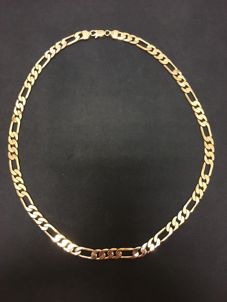 Fake 14k Gold Chain atelieryuwa.ciao.jp