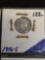 1916-S United States Mercury Dime - 90% Silver Coin