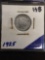 1925 United States Mercury Dime - 90% Silver Coin