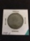 1949-D United States Franklin Half Dollar - 90% Silver Coin