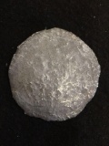 RARE SILVER Shipwreck Coin - Unknown Origin