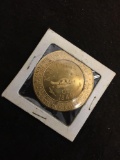 1959 Oregon Exchange Company Collector Token