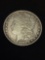 NICE 1881-D United States Morgan Silver Dollar - 90% Silver Coin