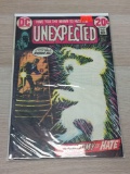 DC Comics, The Unexpected #140-Comic Book