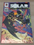 Valiant Comics, Solar Man OF The Atom #25-Comic Book