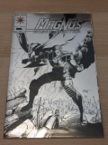 Valiant Comics, Magnus Robot Fighter #25-Comic Book