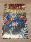 DC Comics, Kamandi At Earths End #5-Comic Book