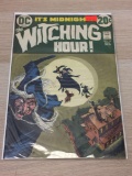 DC Comics, The Witching Hour #33-Comic Book