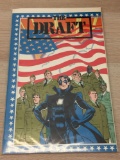 Marvel Comics, The Draft-Comic Book