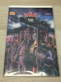 Marvel Comics, The War #Book 1-Comic Book