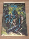 Marvel Comics, The War #Book 3-Comic Book