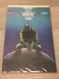 Marvel Comics, The War #Book 4-Comic Book