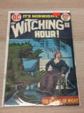 DC Comics, The Witching Hour #35-Comic Book