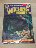 DC Comics, The Witching Hour #42-Comic Book