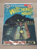 DC Comics, The Witching Hour #44-Comic Book