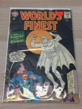 DC Comics, World's Finest #139-Comic Book