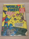 DC Comics, World's Finest #150-Comic Book