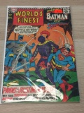 DC Comics, World's Finest #162-Comic Book