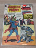 DC Comics, World's Finest #163-Comic Book