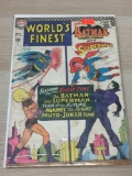 DC Comics, World's Finest #166-Comic Book
