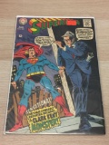 DC Comics, Superman #209-Comic Book