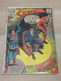 DC Comics, Superman #211-Comic Book
