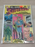 DC Comics, Giant Superman Annual #11-Comic Bok