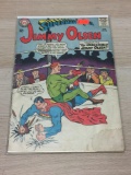 DC Comics, Superman's Pal Jimmy Olsen #82-Comic Book