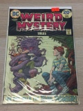 DC Comics, Weird Mystery #9-Comic Book