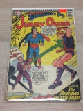 DC Comics, Superman's Pal Jimmy Olsen #97-Comic Book
