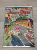 DC Comics, Superman's Pal Jimmy Olsen #99-Comic Book