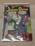 DC Comics, Superman's Pal Jimmy Olsen #102-Comic Book
