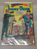 DC Comics, Superman's Pal Jimmy Olsen #107-Comic Book
