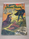DC Comics, Superman's Pal Jimmy Olsen #115-Comic Book