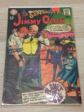 DC Comics, Superman's Pal Jimmy Olsen #117-Comic Book