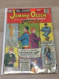 DC Comics, Superman's Pal Jimmy Olsen Giant #13-Comic Book