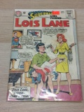 DC Comics, Superman's Girlfriend Lois Lane #57-Comic Book