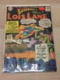 DC Comics, Superman's Girlfriend Lois Lane #62-Comic Book