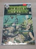 DC Comics, Weird Mystery #10-Comic Book